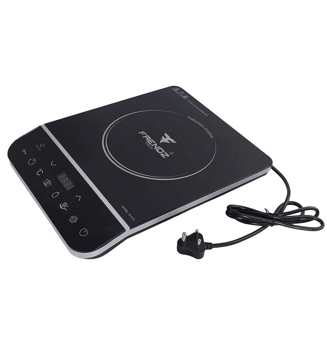 frendz forever induction cooker price