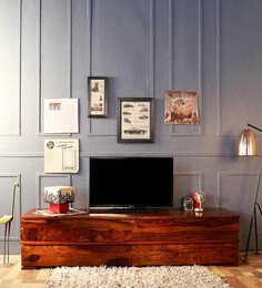 Entertainment Units