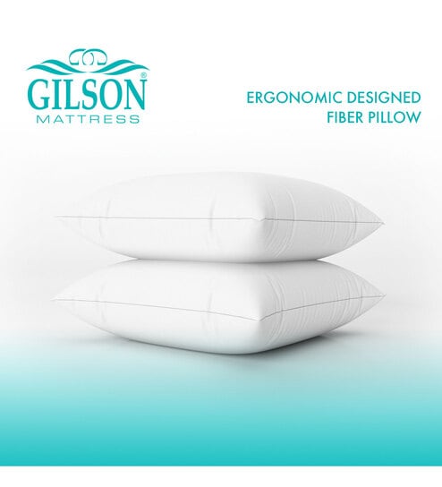 Frey Fiber 24 x 16 Inch Pillows (Set of 2)