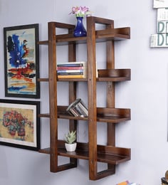 Wall Shelves