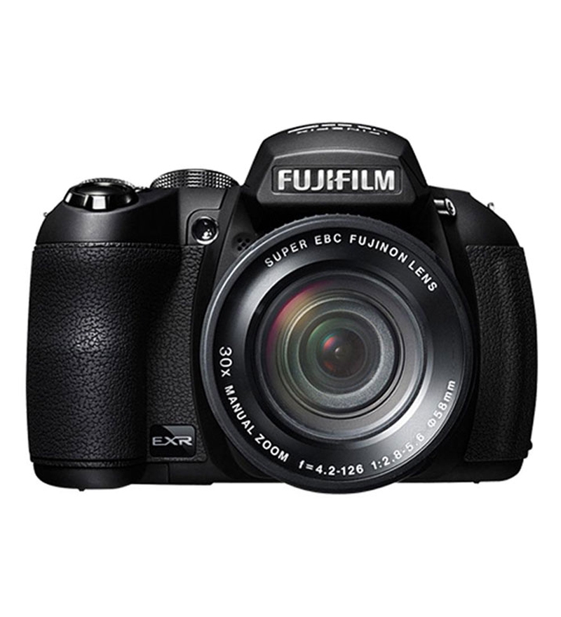 fujifilm hs28 exr