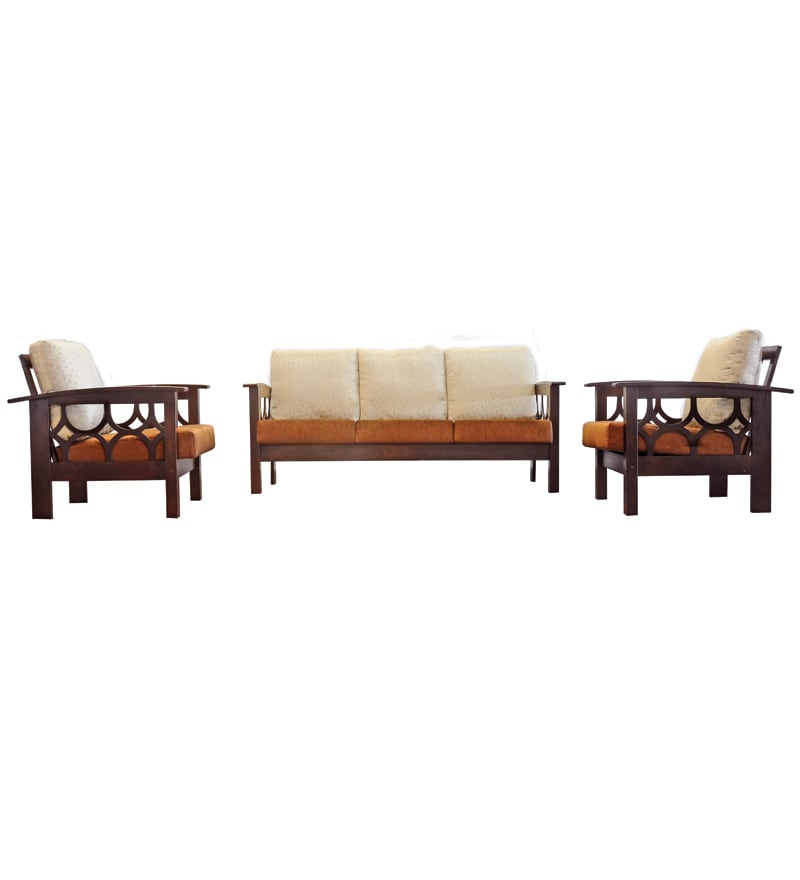FK Designer Sofa Set by FurnitureKraft Online Sofa Sets Furniture Pepperfry Product