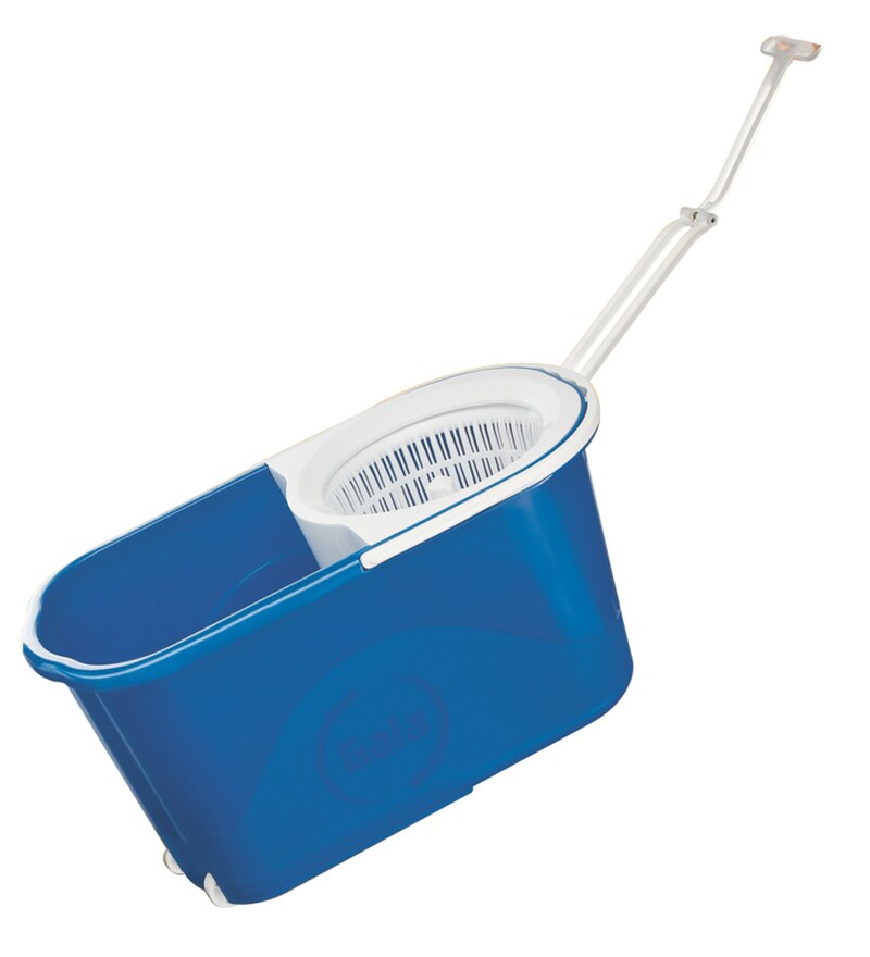 Buy Gala Quick Spin Mop Online Brooms & Mops Cleaning Pepperfry