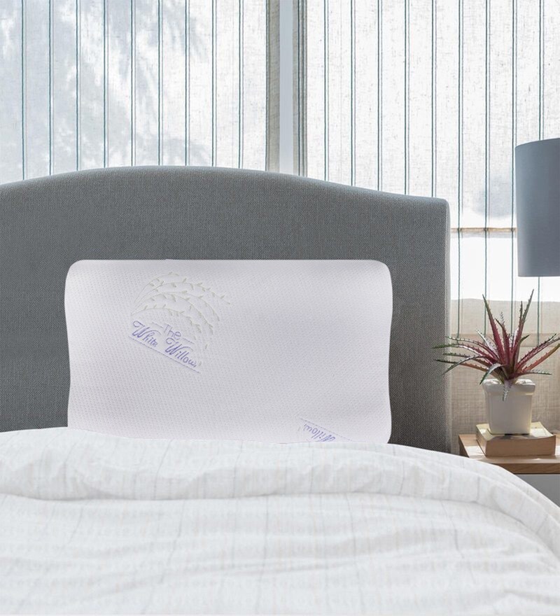 Buy Gel Infused Memory Foam 23 5 X 16 X 5 Inch Pillow Insert By