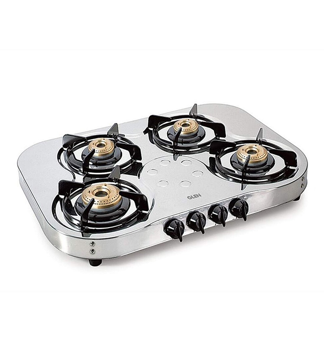 glen hob gas stove