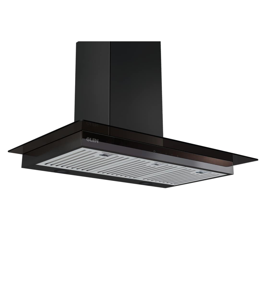 glen chimney 6062 black