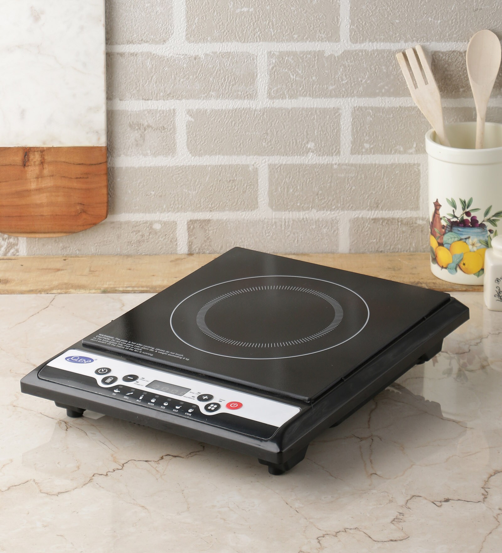 glen induction cooktop gl 3070