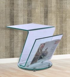 Magazine Racks