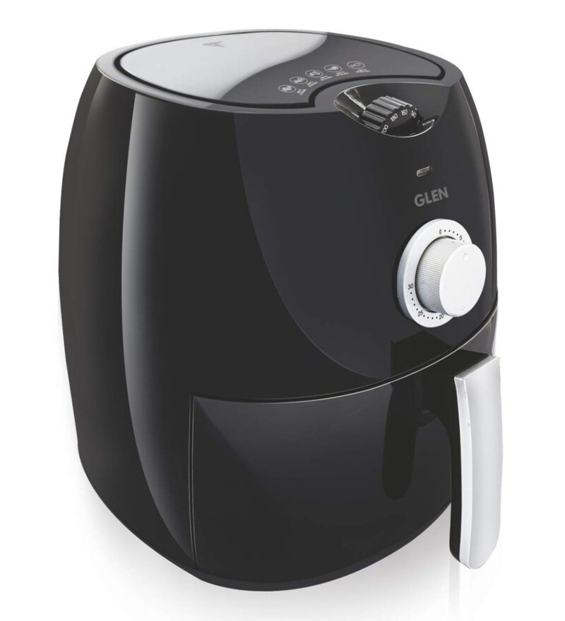 Buy GLEN SA 3044 2.8L Air Fryer Online Fryers Fryers Appliances Pepperfry Product