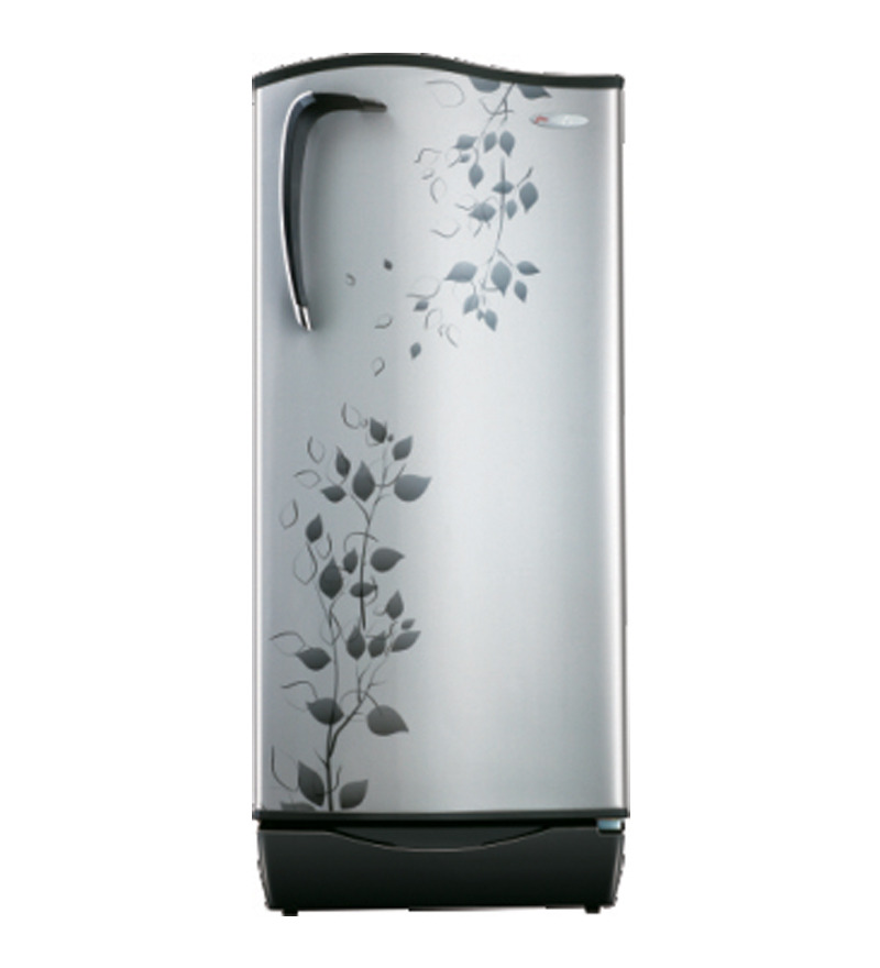 godrej pentacool refrigerator