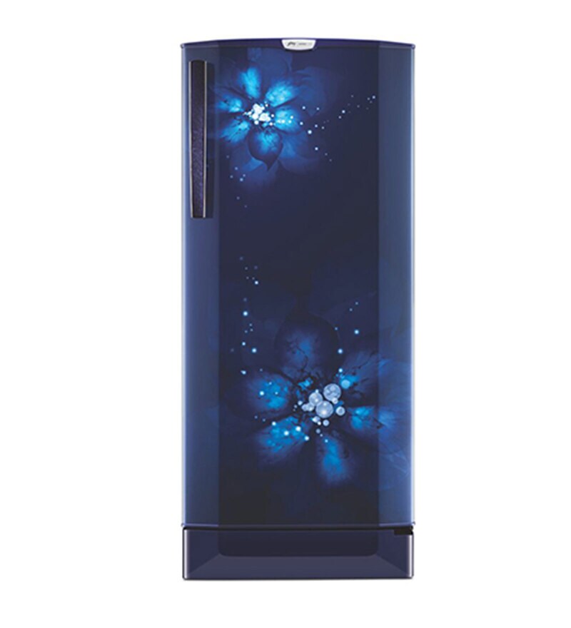 210 litre godrej fridge