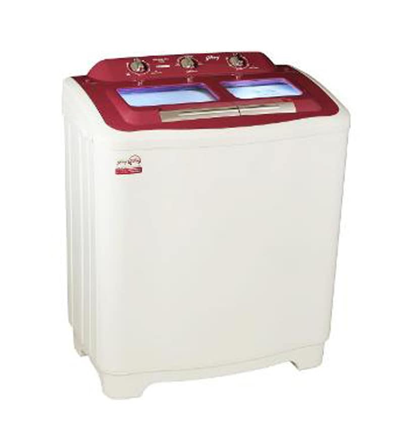 godrej washing machine offer