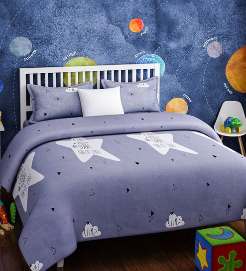 kid bed linen