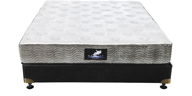 Buy Gravity 6 Inch Thick KingSize (78 x 72 x 6) Mattress