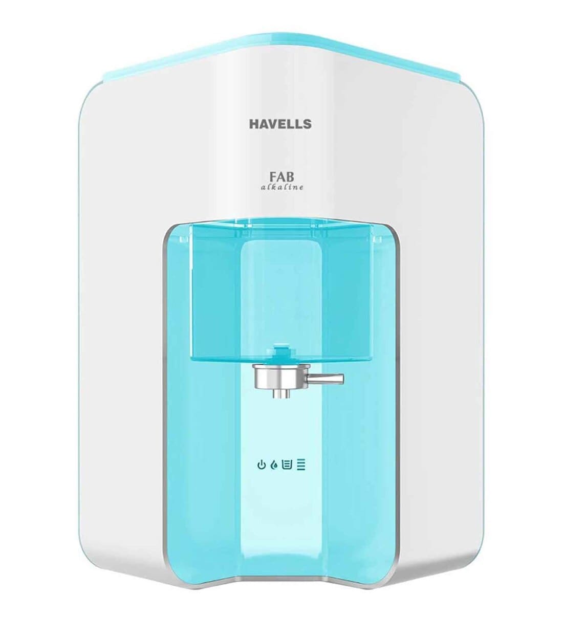 Buy Havells FAB ALKALINE 7 LITRES Water Purifier Online Water