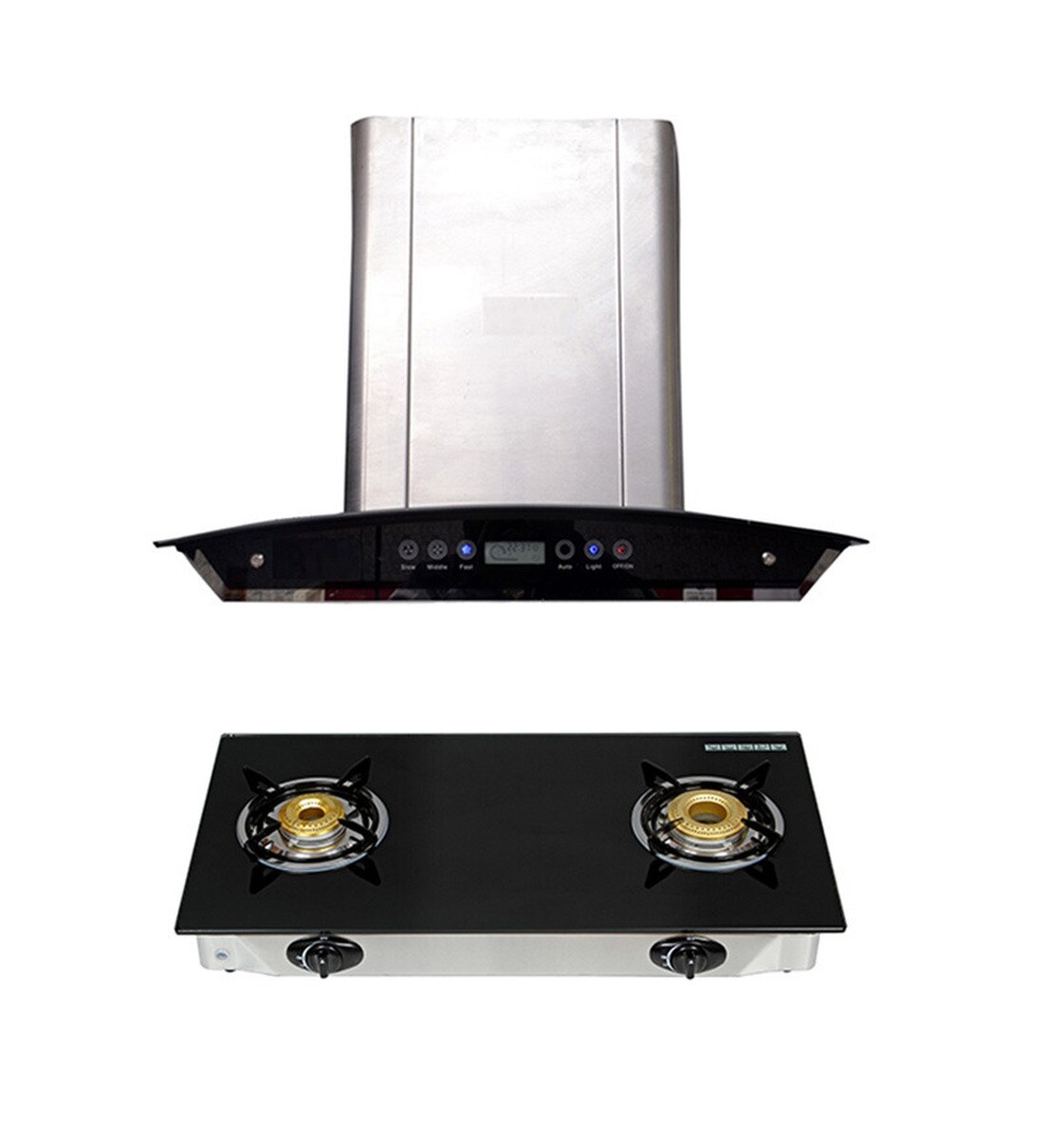 buy chimney and hob online