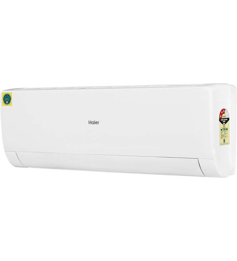 haier ac 1.5 ton 3 star copper price