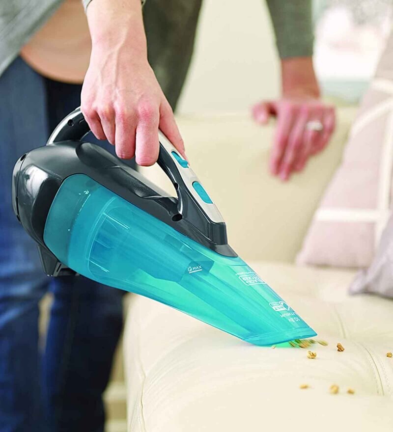 handy vacuum cleaner for home