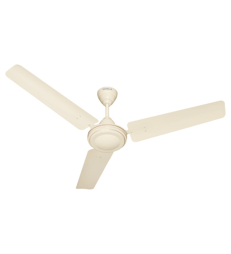 Buy Enticer 1200 Mm Rose Gold Ceiling Fan By Havells Online