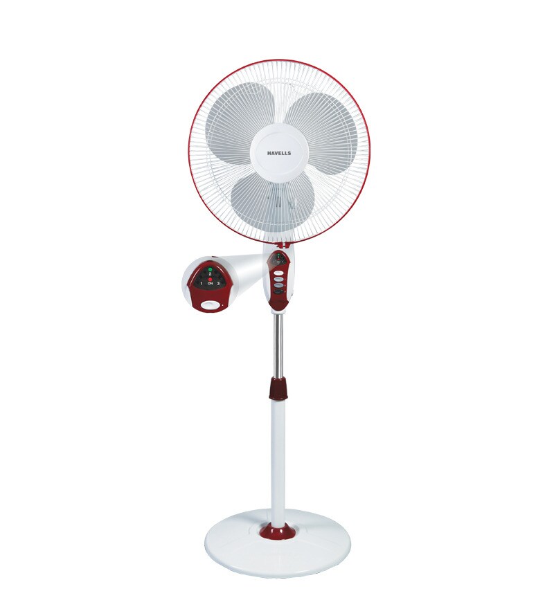 Buy Bajaj Farratta Tez MKII Pedestal Fan Online Pedestal Fans