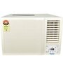 Haier 1.5 Ton 5 Star Window AC (HWU18C CV5CNB1, Copper Condenser,White)