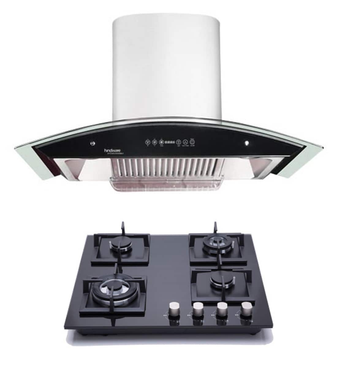 hindware chimney combo offer