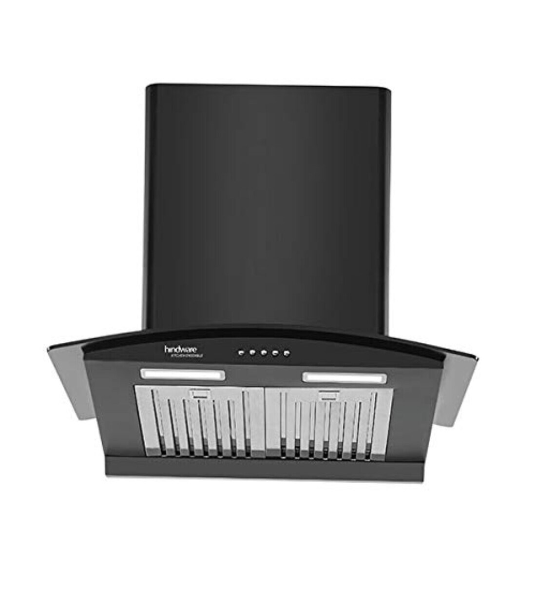 hindware chimney titania 90