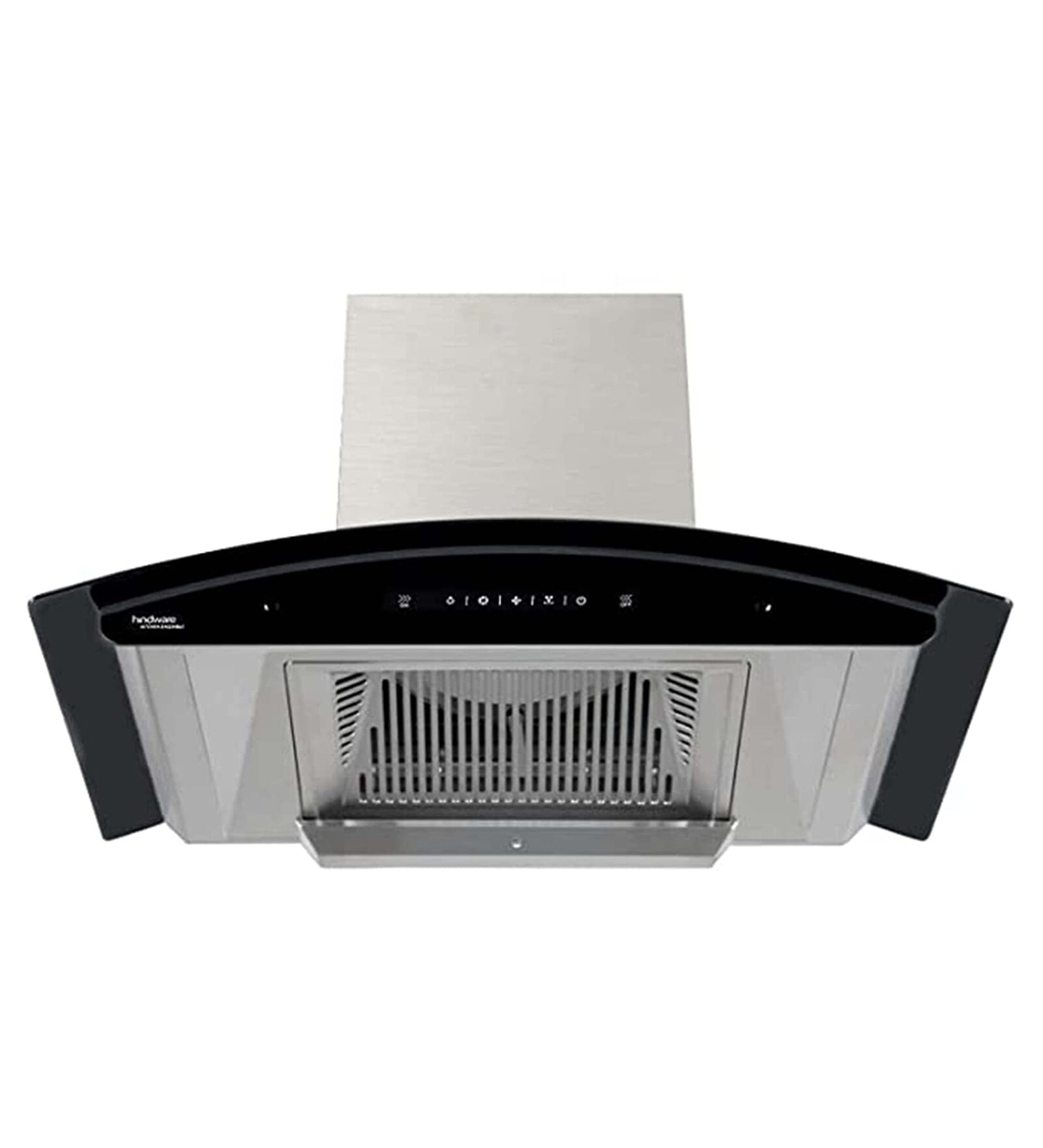 Buy Hindware Nadia 90 cm 1350 m /hr Filterless AutoClean Kitchen