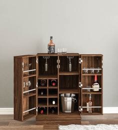 Bar Cabinets 