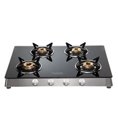 Cooktops 