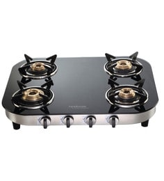 Cooktops 