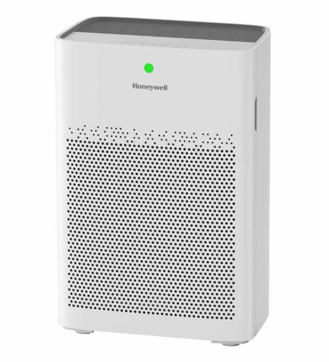 Buy Honeywell Air Touch P1 Air Purifier (H13 HEPA Filter, Activated