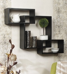 Wall Shelves