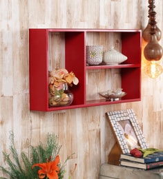 Wall Shelves 