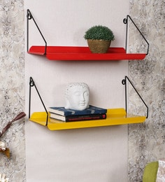 Wall Shelves