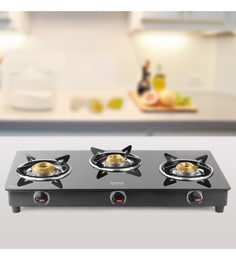 Ideale Gas Stove