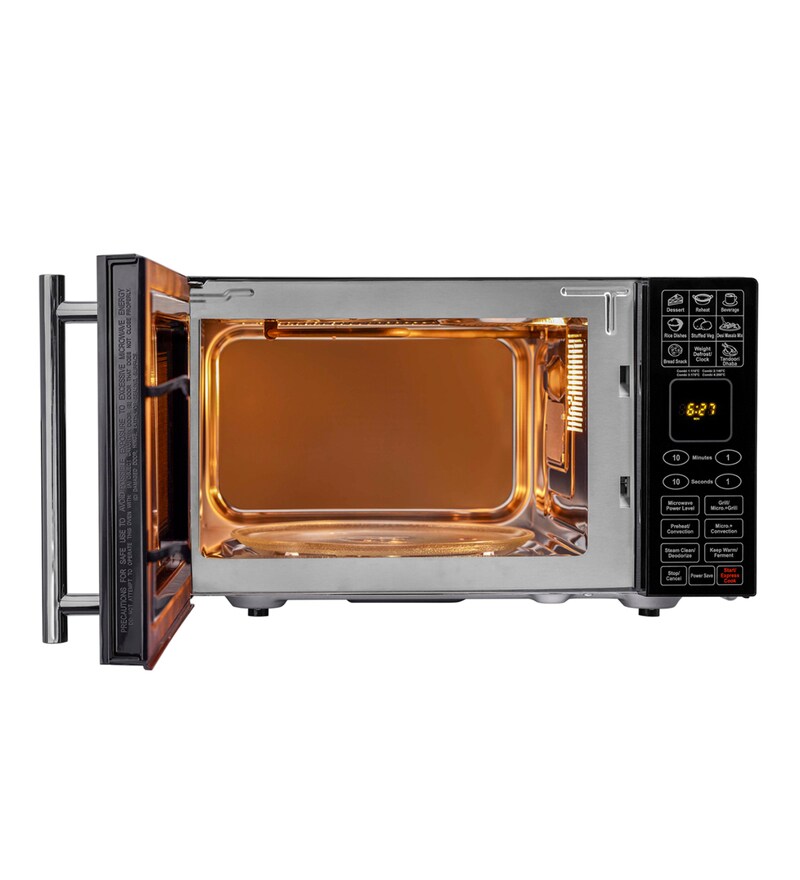 ifb 25bc4 convection microwave oven