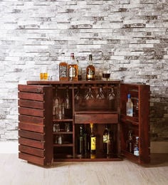 Bar Cabinets