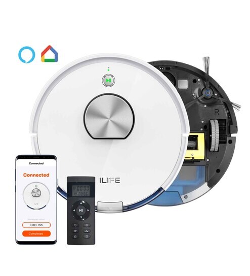 buy robot vacuum cleaner online