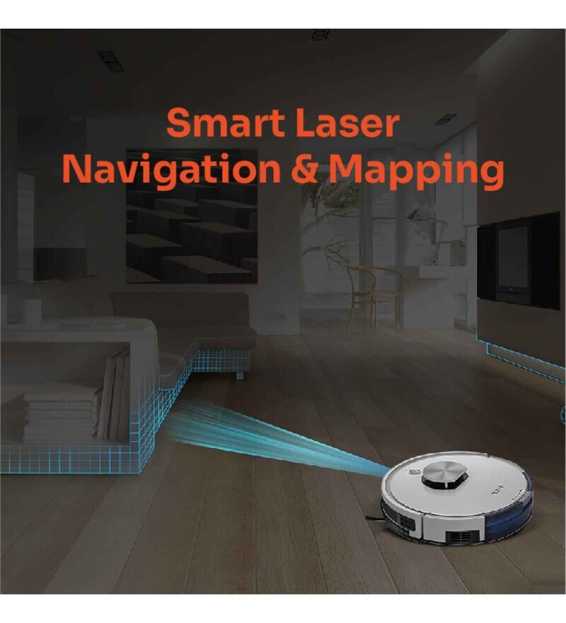 ilife l100 robot vacuum cleaner