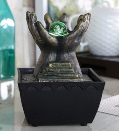 Indoor Fountains 