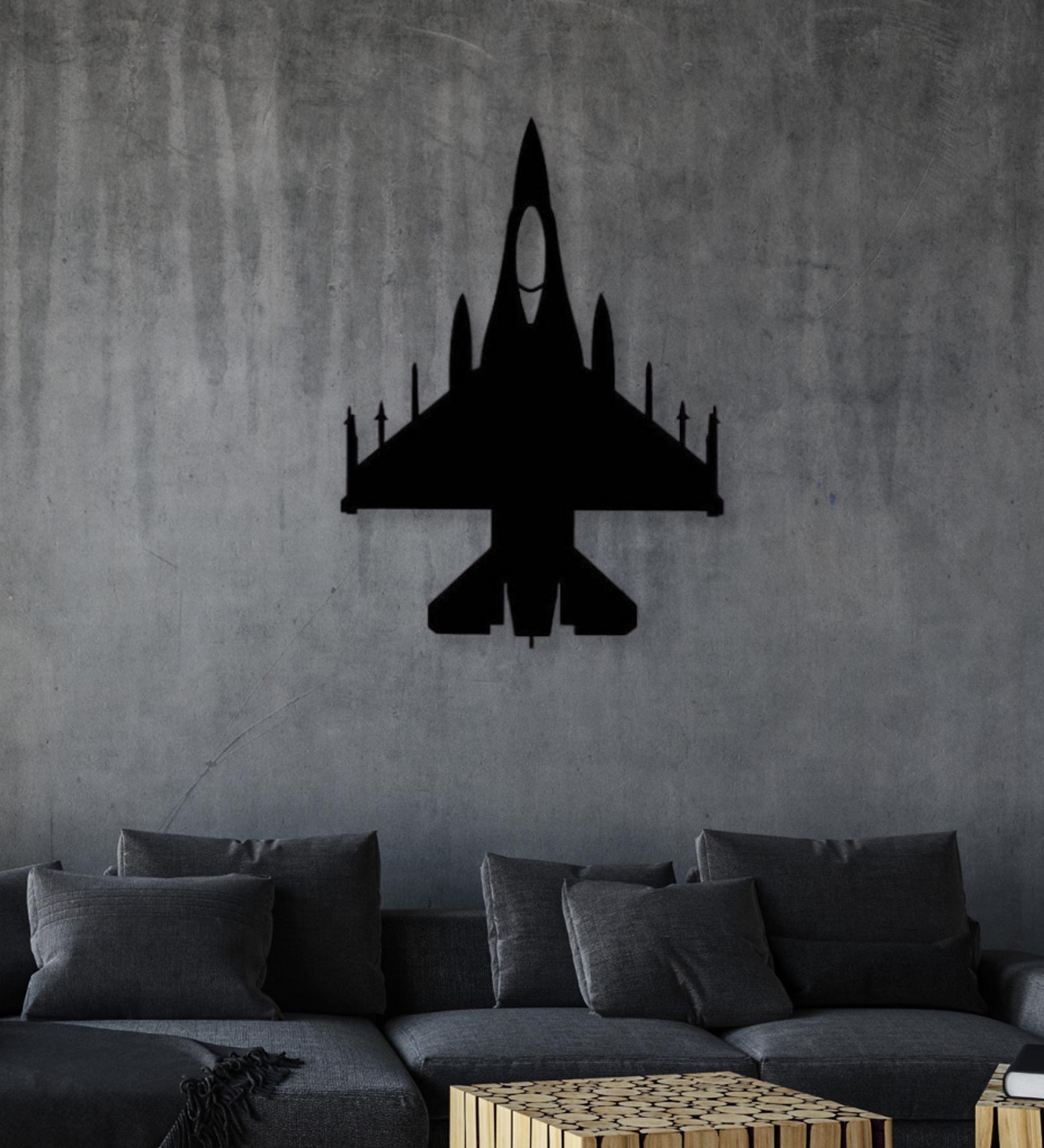 Buy Iqra Black Iron Wall Art by Elysian D cor at 5 OFF by Elysian