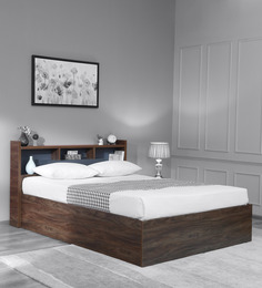 double cot pepperfry