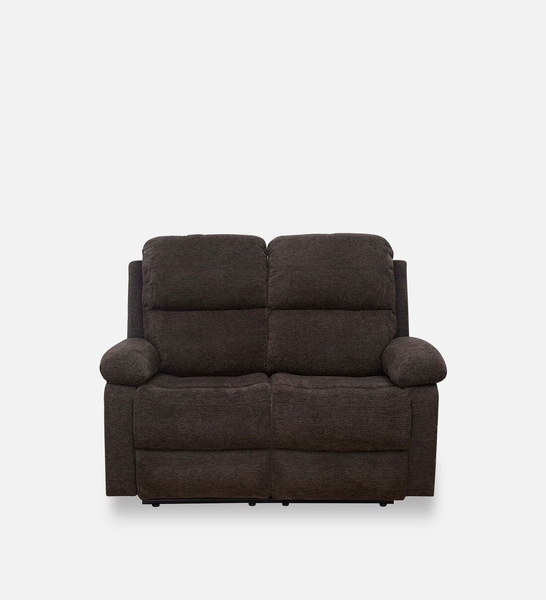 Buy Jason 2 Seater Recliner in Brown Colour at 57 OFF by home Pepperfry