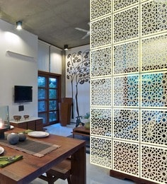 Screens & Dividers