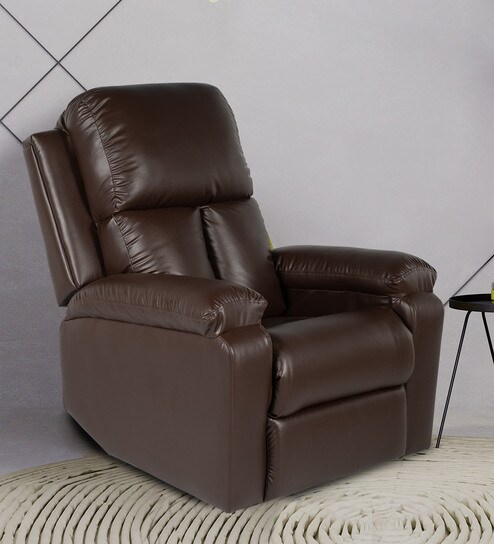 askerby manual recliner