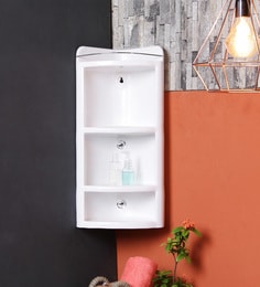 Bath Storage 