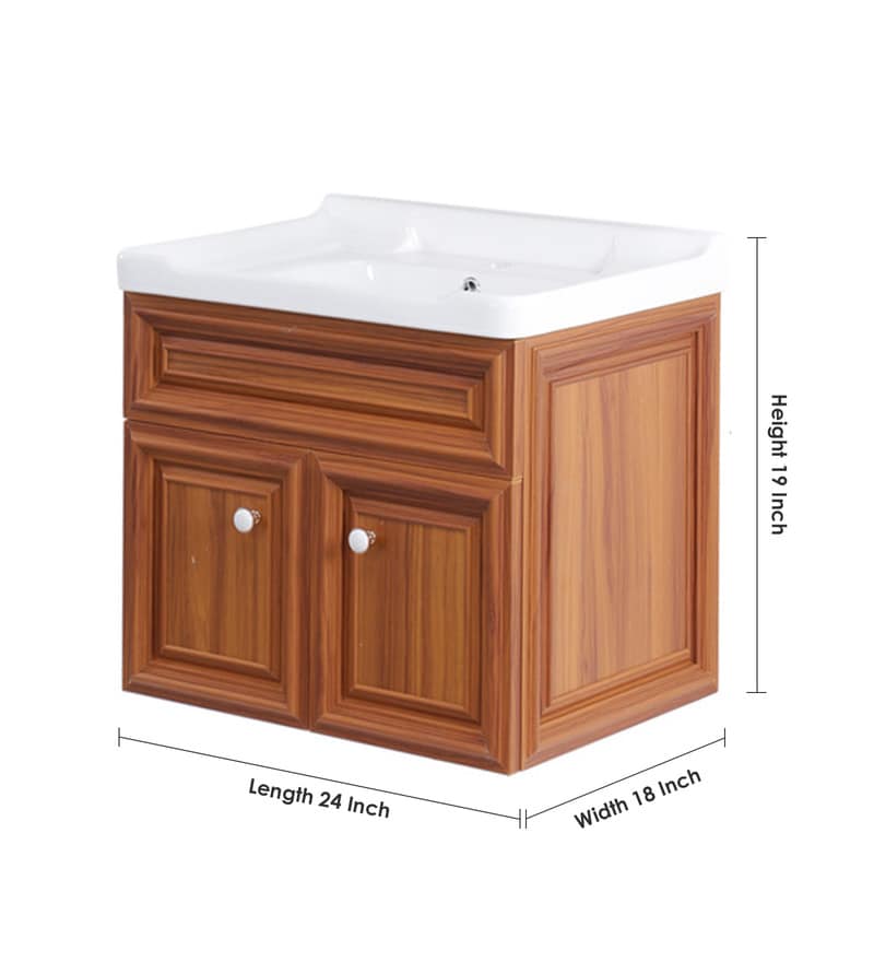 18 Inch Bathroom Vanity Matttroy