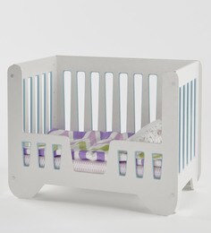 pepperfry baby cradle