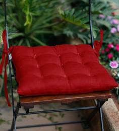 Chair Pad Buy Dining Chair Pads Seat Cushions Online In India Best Prices Pepperfry